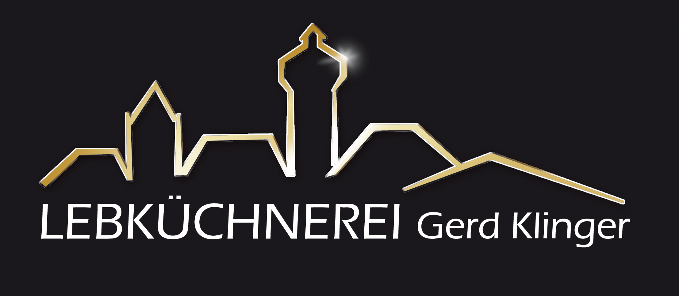 Lebkuechnerei Gerd Klinger-Logo